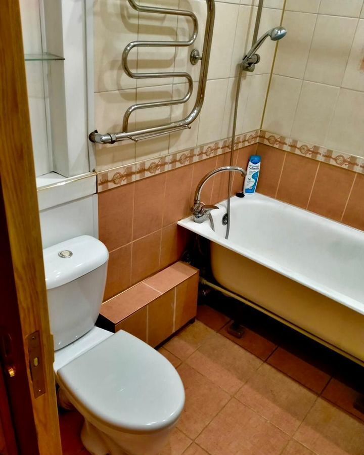 квартира г Абакан ул Ивана Ярыгина 24 фото 8