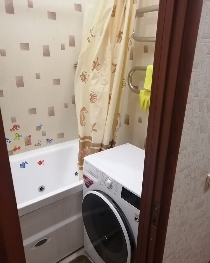 квартира г Люберцы д Марусино 77к 2, Некрасовка фото 9