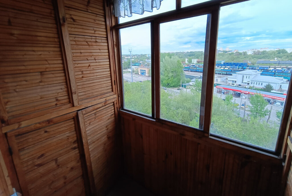квартира г Тула р-н Зареченский ул Галкина 13 фото 13