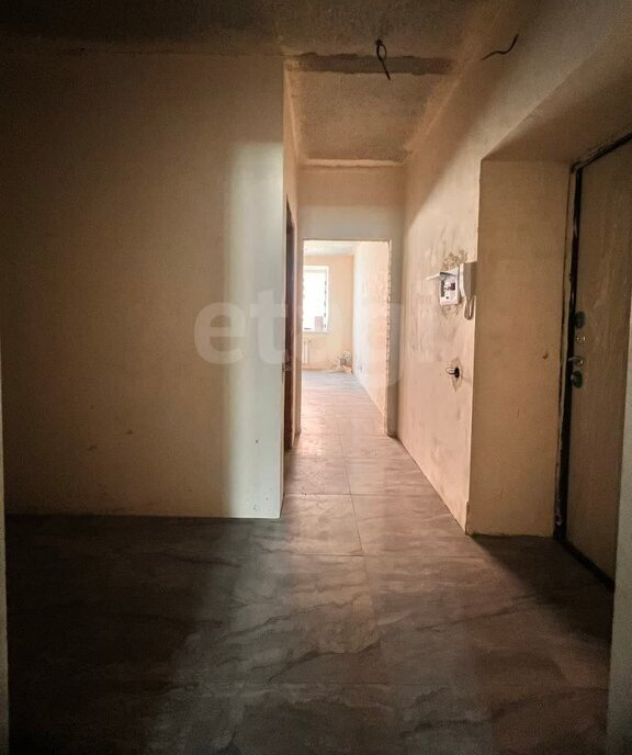 квартира г Таганрог пер 1-й Новый 18г фото 26