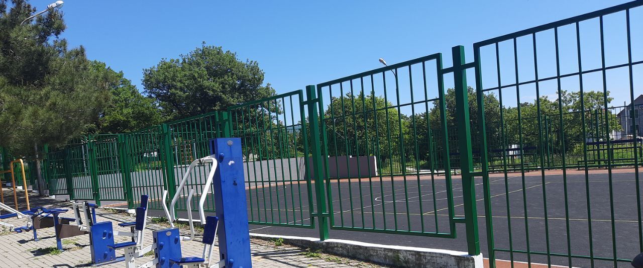 дом г Геленджик Голубая Бухта мкр Голубая бухта фото 19