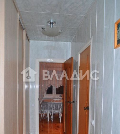 квартира г Химки ул Бабакина 2б Химки фото 17