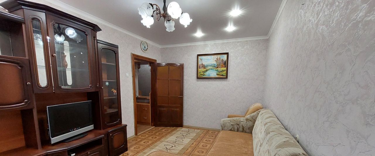 квартира г Белгород Западный ул Королева 10 фото 3