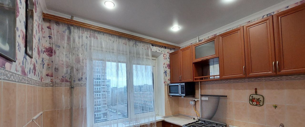 квартира г Белгород Западный ул Королева 10 фото 10