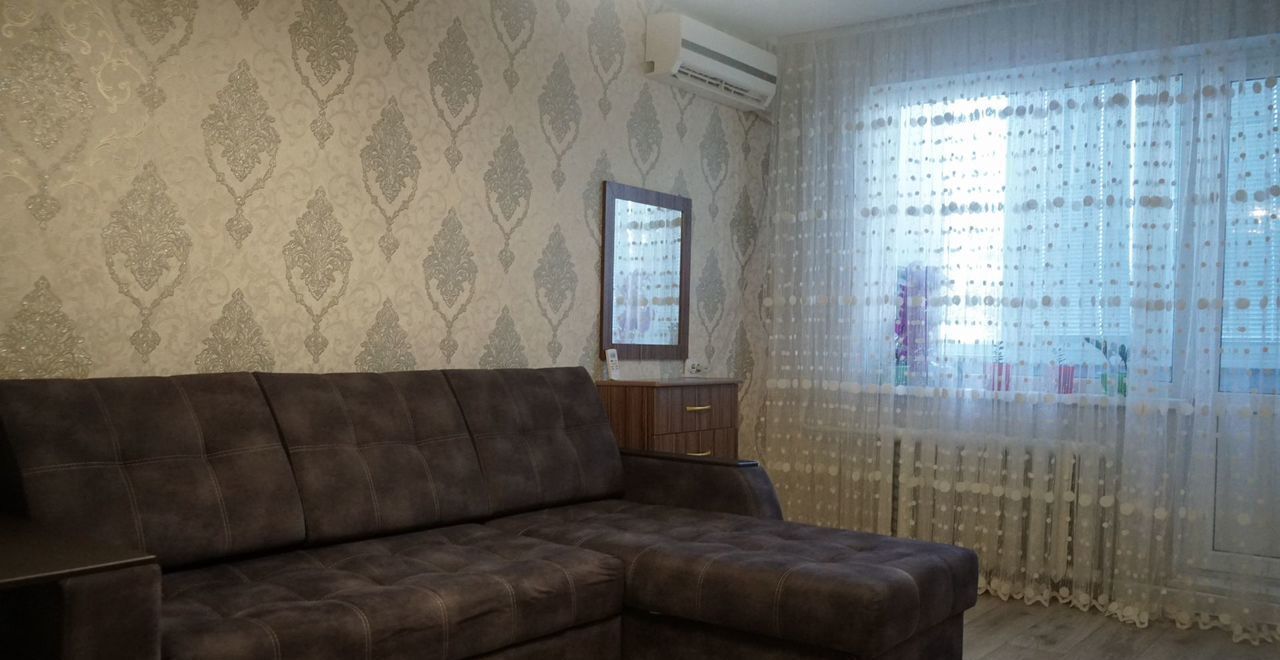 квартира г Камышин ул Серова 47 фото 1