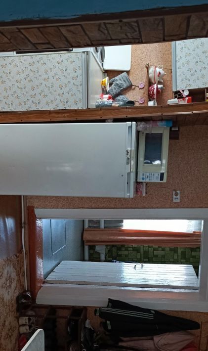 дом р-н Мариинский г Мариинск ул Некрасова 14 фото 8