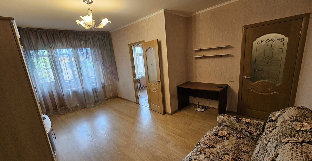квартира г Тула р-н Советский ул Белкина 27а Белоусовский парк фото 4