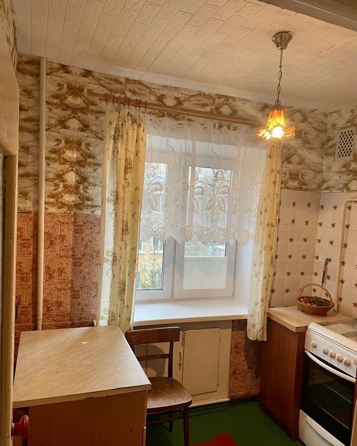 квартира г Ярославль р-н Ленинский ул Жукова 10а фото 3