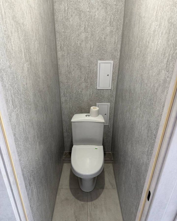 квартира г Кострома р-н Центральный Октябрьский проезд Глазковский 14 фото 23
