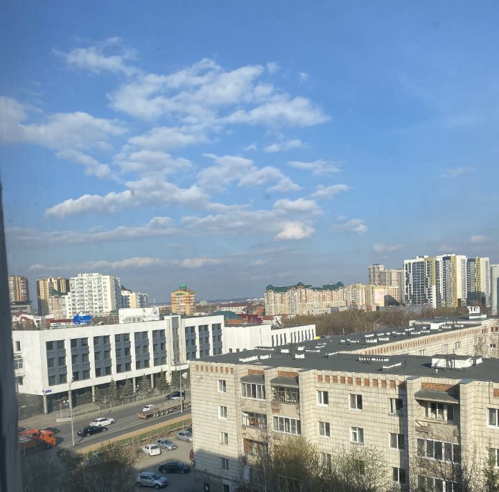 квартира г Казань р-н Советский ул Аделя Кутуя 46 Аметьево фото 5