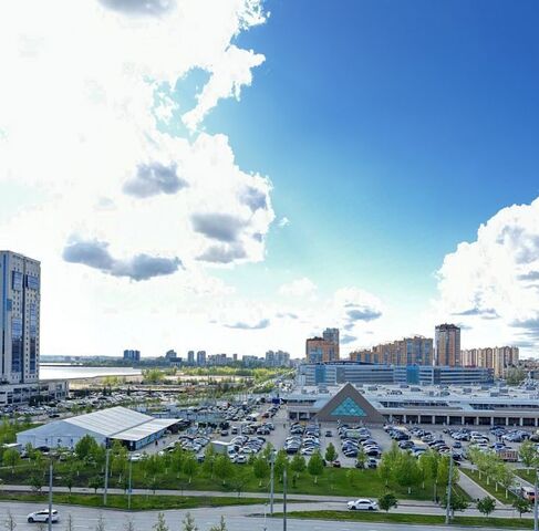 р-н Ново-Савиновский Козья слобода дом 64 фото