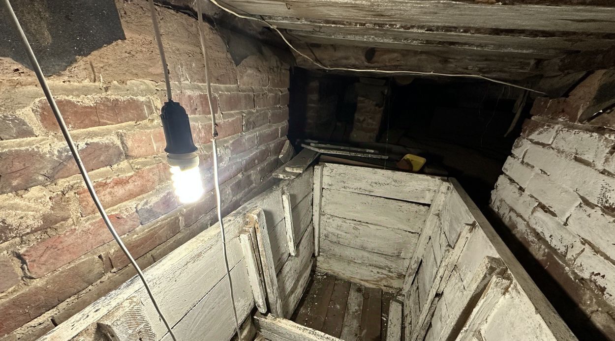 дом г Киров р-н Первомайский микрорайон Коминтерновский ул Павла Корчагина 20 фото 18