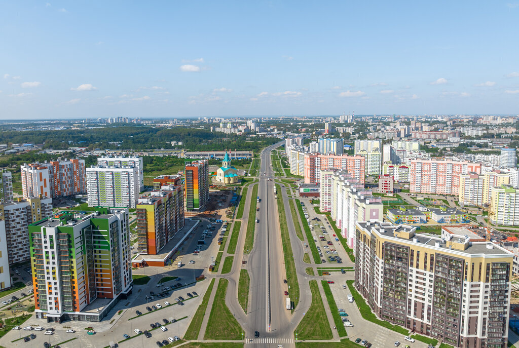 квартира г Киров р-н Ленинский слобода Курочкины фото 5