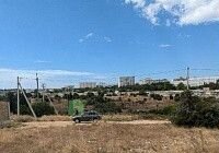 земля г Севастополь ул Урусова Крым фото 2