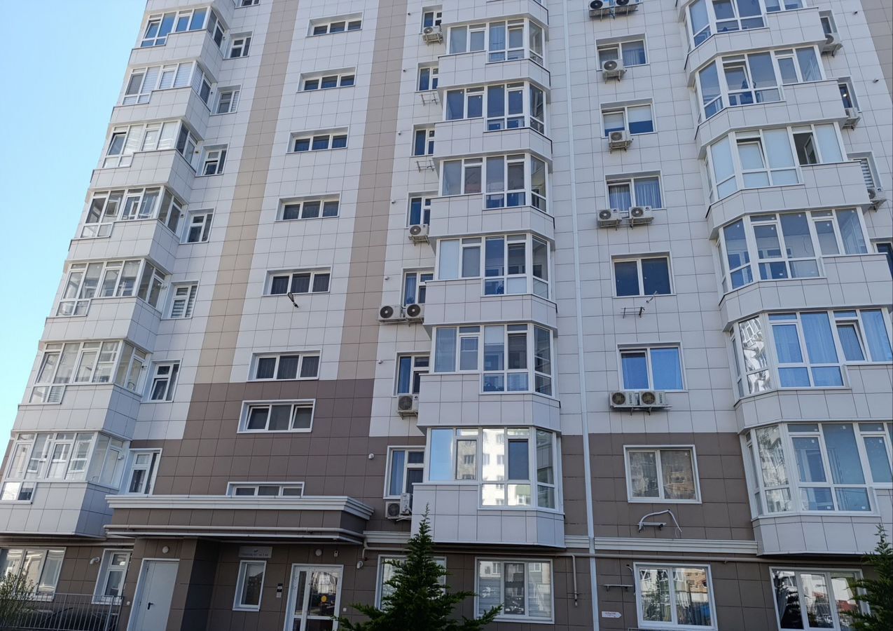 квартира г Севастополь ул Мельника Генерала 11а/1 Крым фото 26
