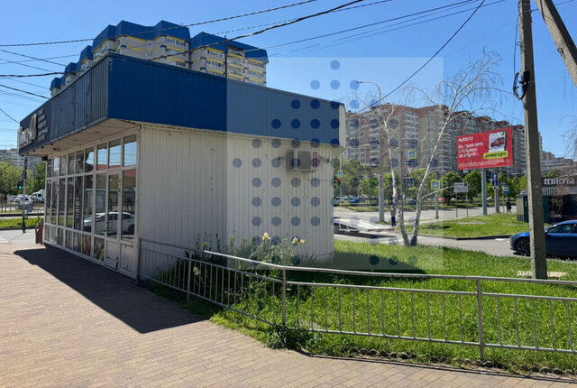 г Краснодар р-н Западный пр-кт Чекистов 35/1 ЖК «Юбилейный» фото