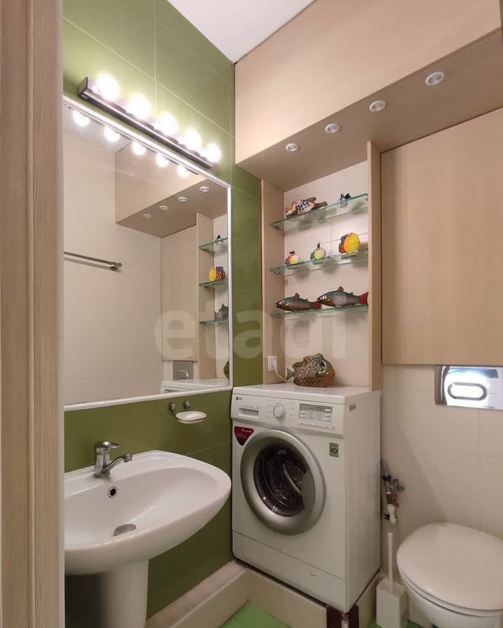 квартира г Геленджик ул Горная 15а фото 4