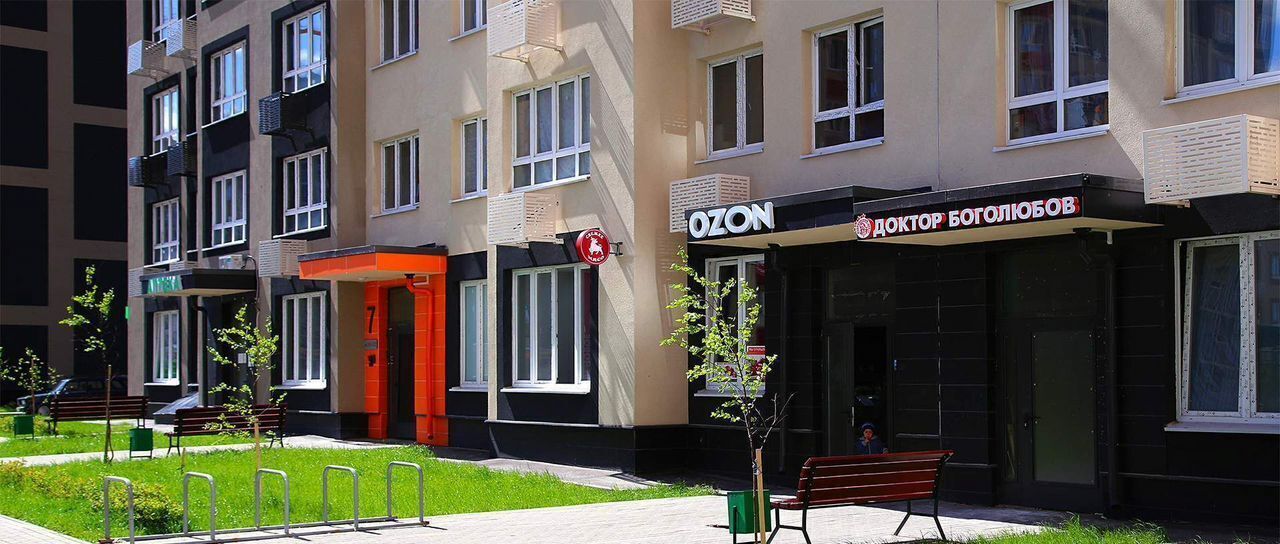 квартира г Балашиха Пехра-Никольское ул Яганова 3 фото 14
