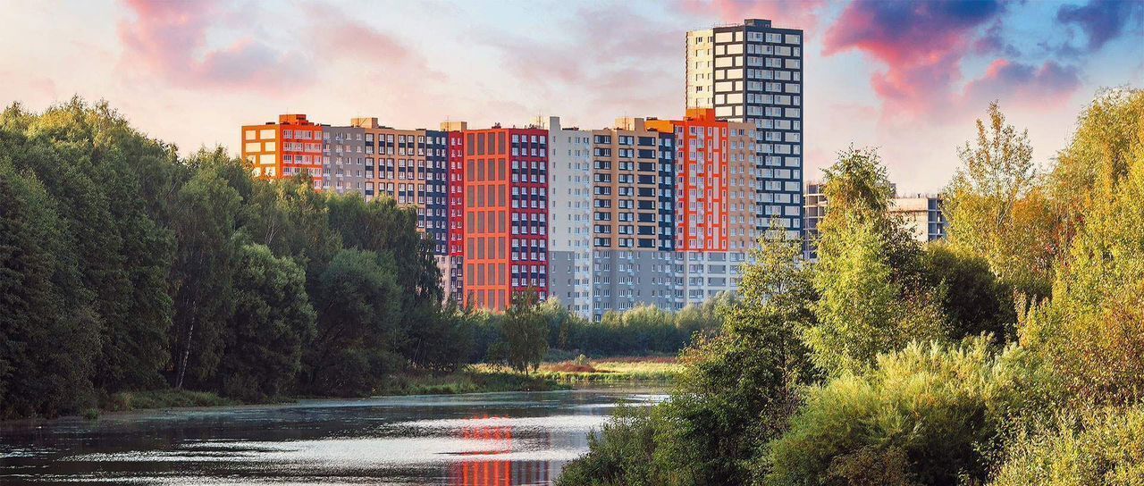 квартира г Балашиха Пехра-Никольское ул Яганова 3 фото 6