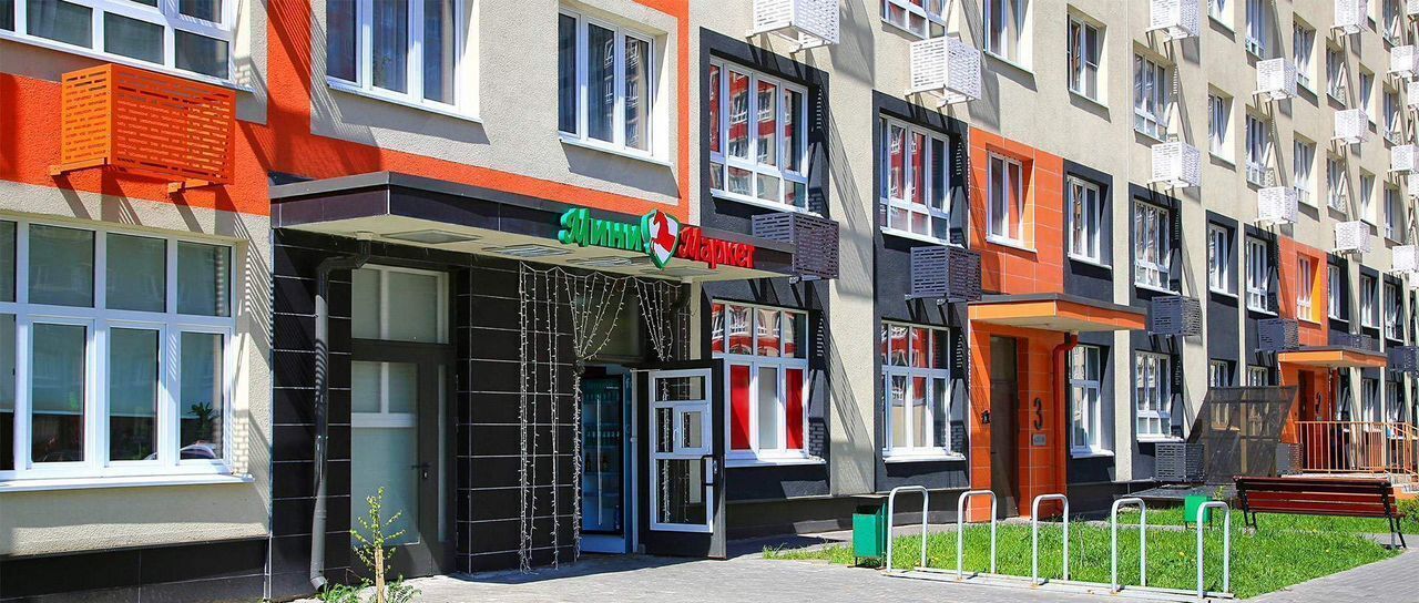 квартира г Балашиха Пехра-Никольское ул Яганова 3 фото 15
