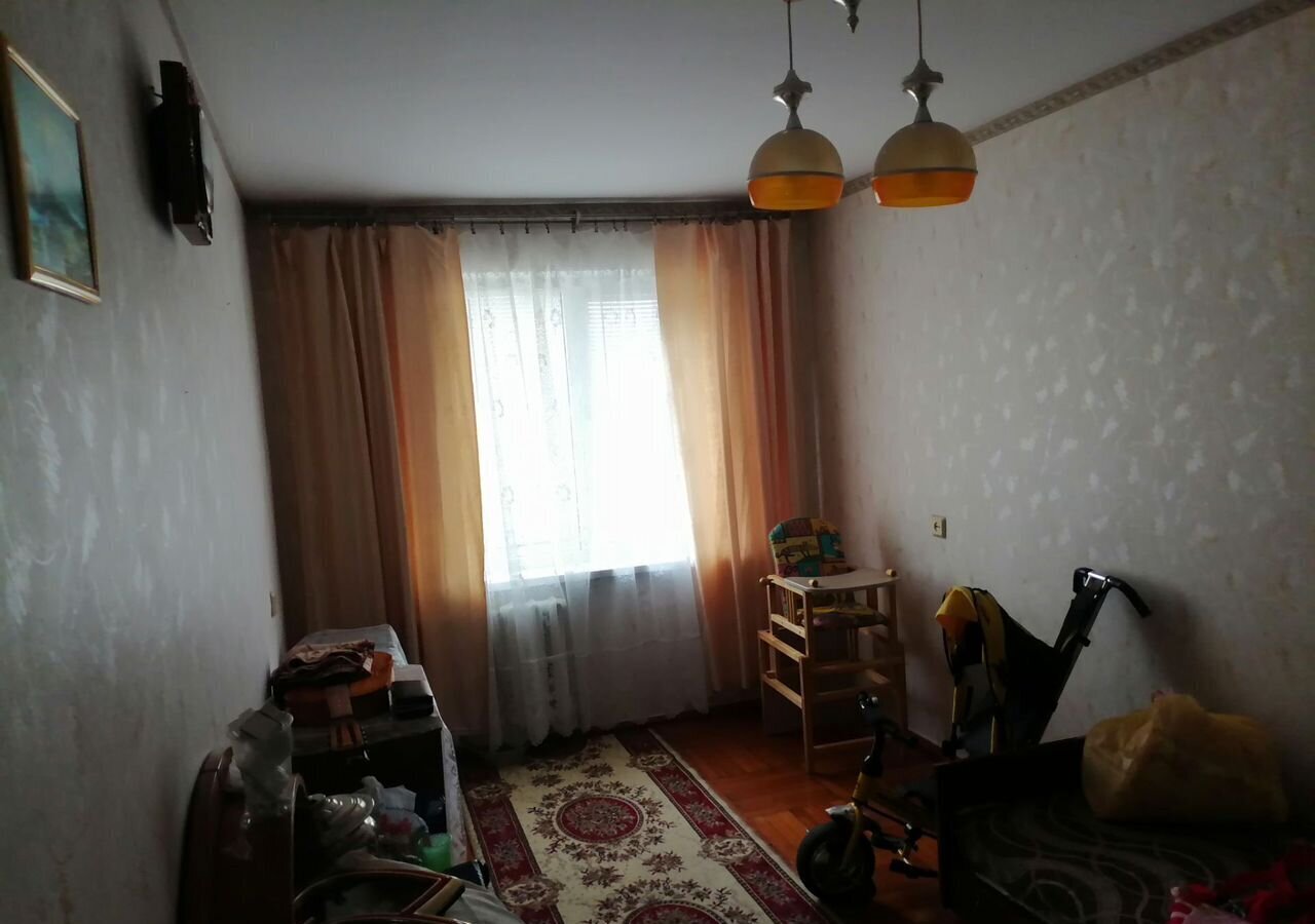 квартира г Майкоп ул Дубзаводская 2-я 1 Республика Адыгея Адыгея фото 10