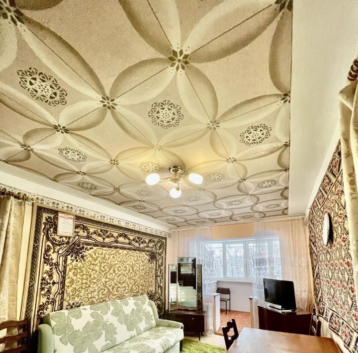 квартира г Владикавказ р-н Северо-Западный пр-кт Коста 286к/3 фото 1
