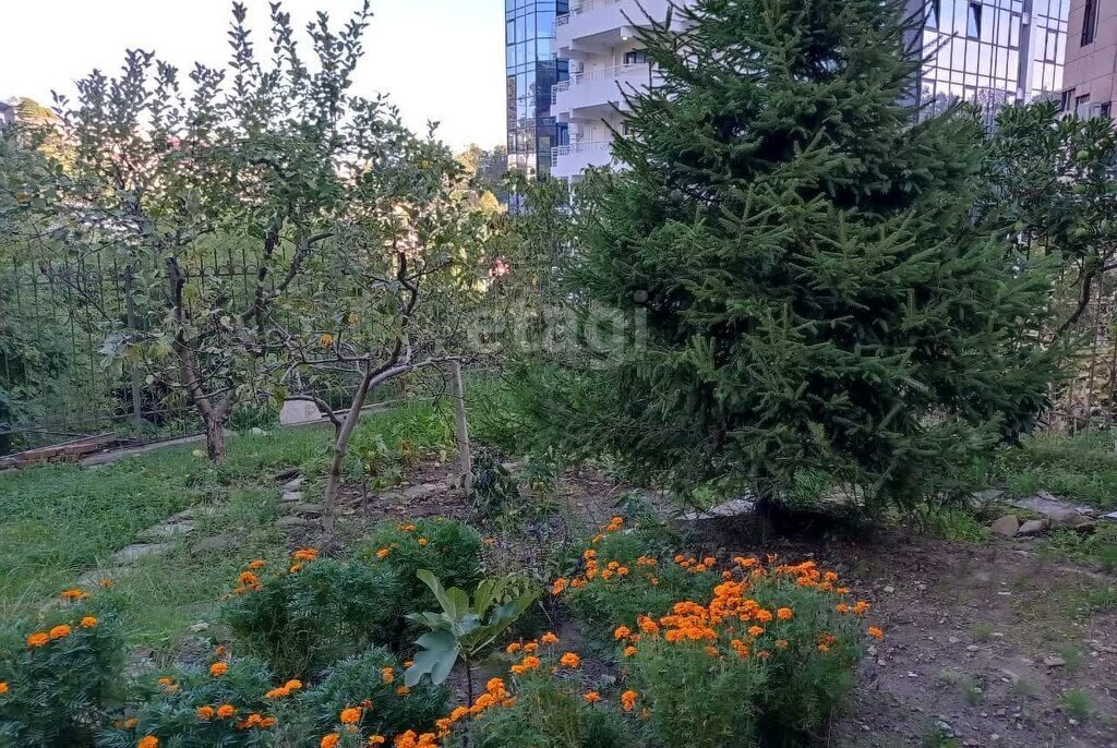 дом г Сочи с Русская Мамайка р-н Центральный внутригородской ул Санаторная пер Новый фото 12
