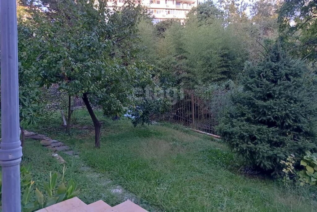 дом г Сочи с Русская Мамайка р-н Центральный внутригородской ул Санаторная пер Новый фото 14