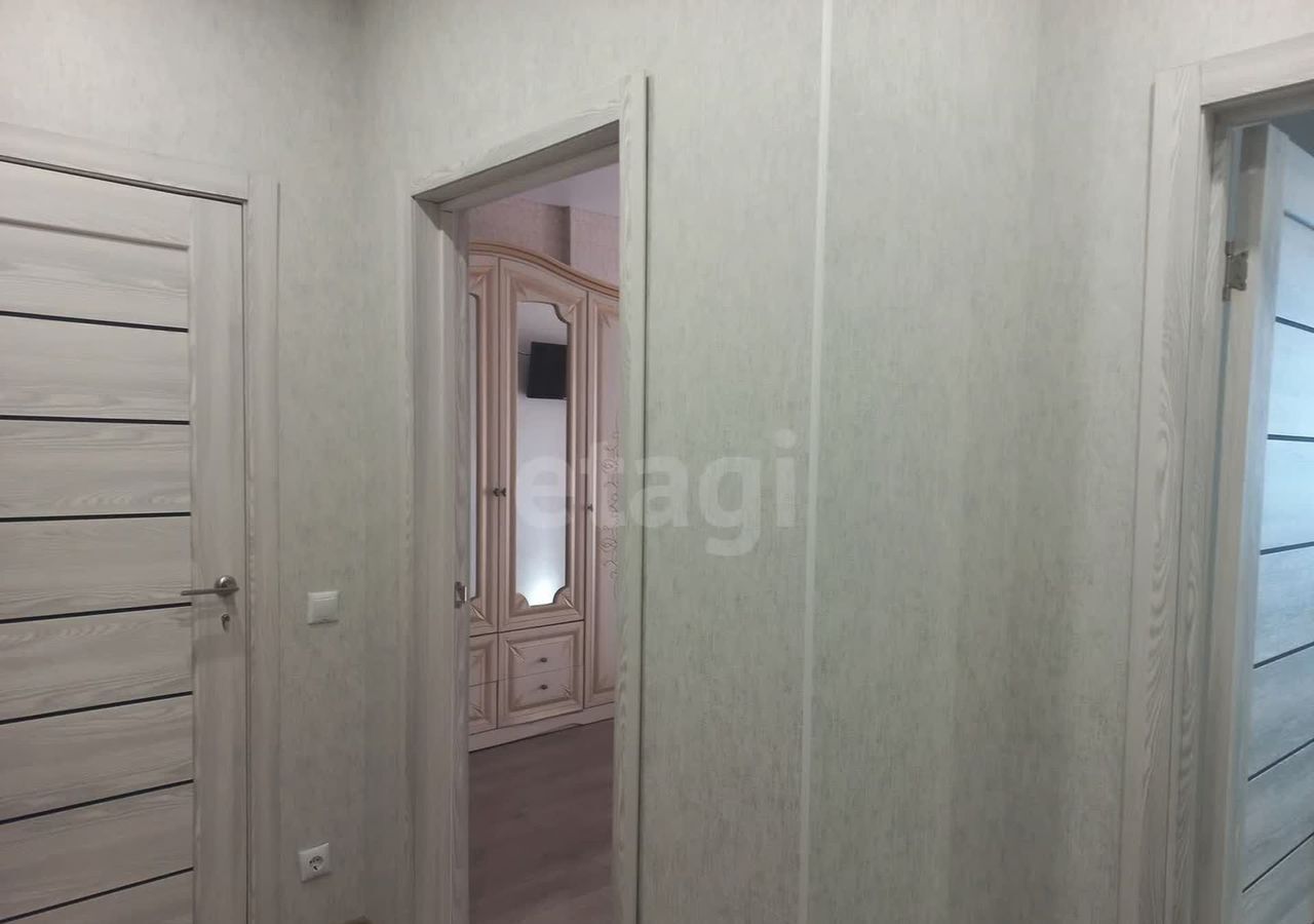 квартира г Геленджик пер Больничный 4к/5 фото 18