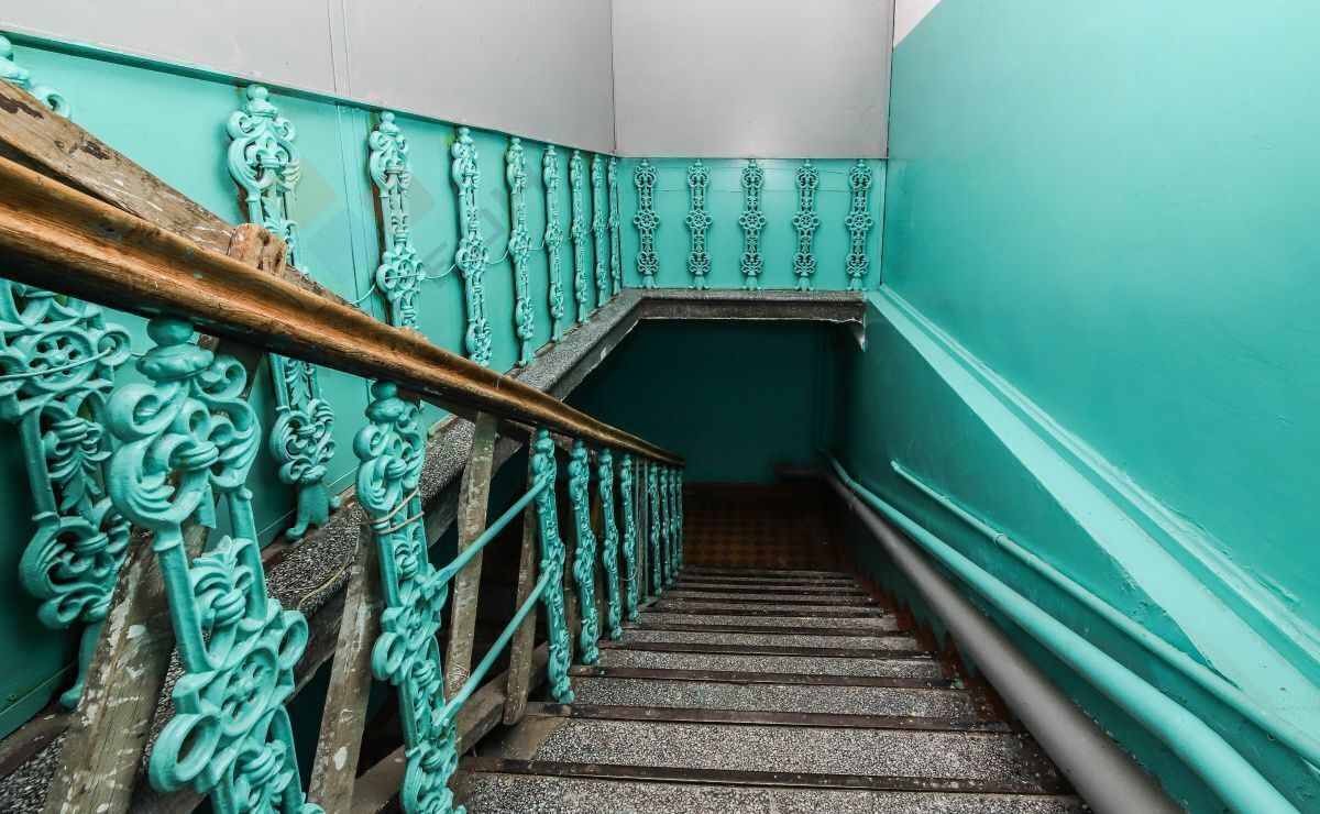 квартира г Краснодар р-н Центральный ул Мира 78 фото 17