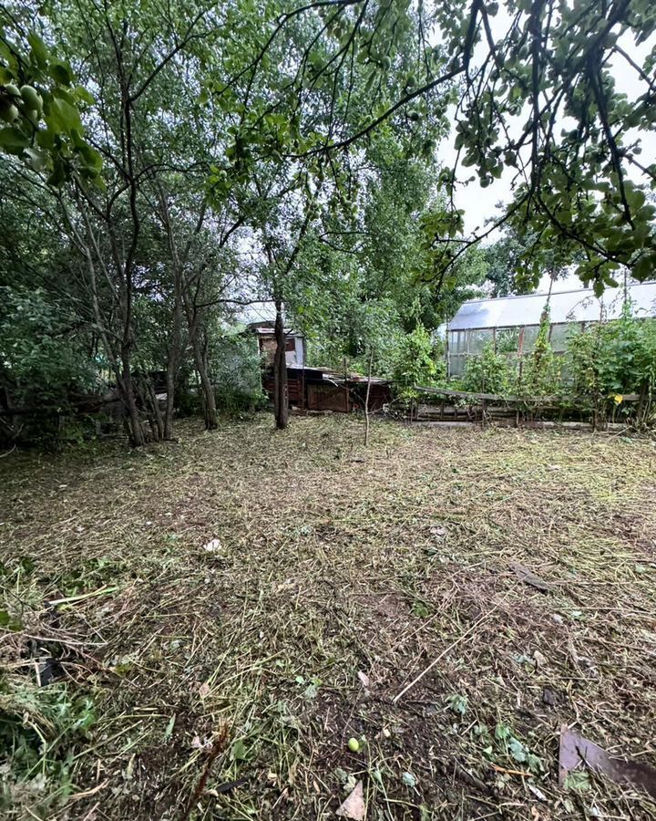 земля р-н Городецкий г Заволжье снт Зеленая Зона фото 4