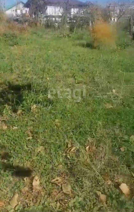 земля г Сочи р-н Адлерский с Красная Воля с Илларионовка р-н Адлерский фото 4