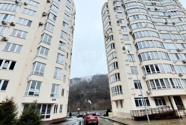 с Краевско-Армянское ул Измайловская 20а Хостинский район фото