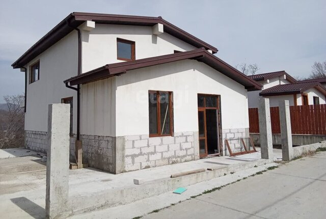 с Русская Мамайка р-н Центральный внутригородской СНТ Бриз фото