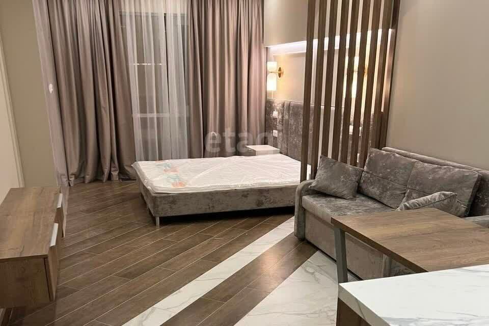 квартира г Сочи Светлана ул Учительская 5 Хостинский район фото 2