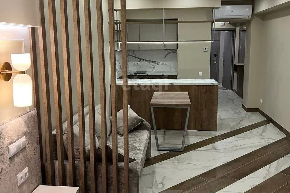 квартира г Сочи Светлана ул Учительская 5 Хостинский район фото 4