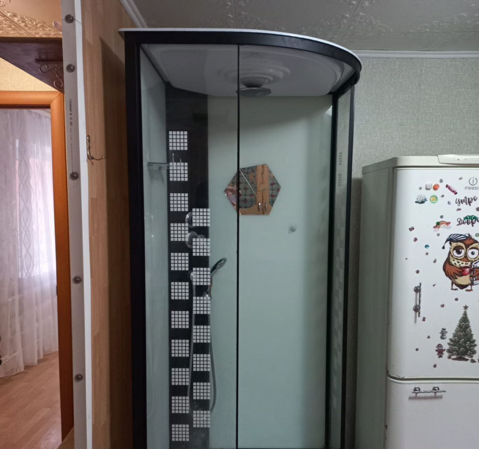дом р-н Усть-Лабинский г Усть-Лабинск ул Тимирязева 54 Усть-Лабинское городское поселение фото 5