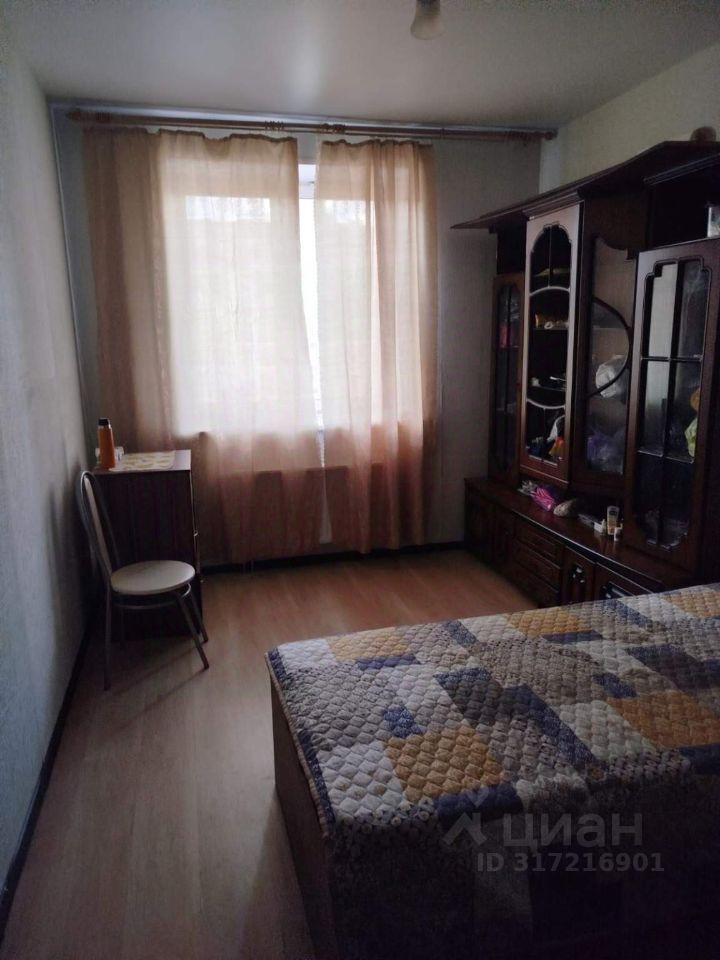квартира г Балашиха ул Калинина 14 Железнодорожный фото 3