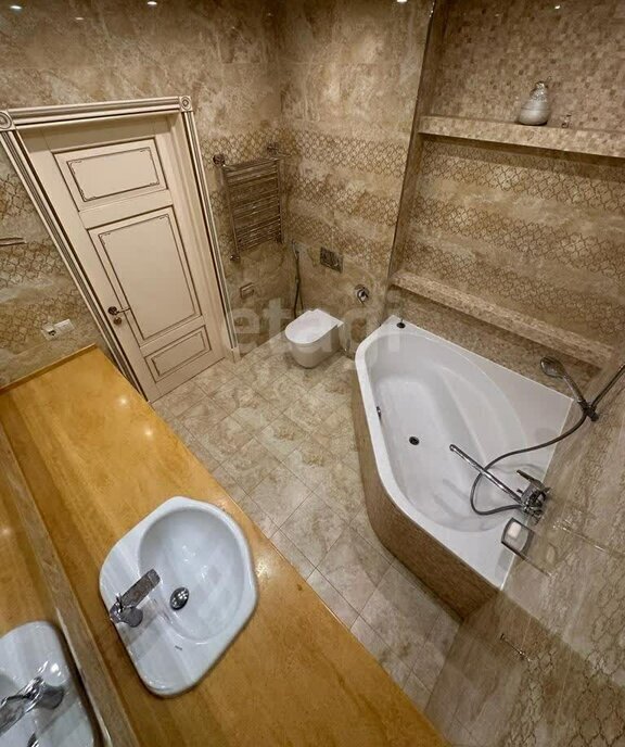 квартира г Сочи пр-кт Курортный 92/5 Хостинский район фото 18