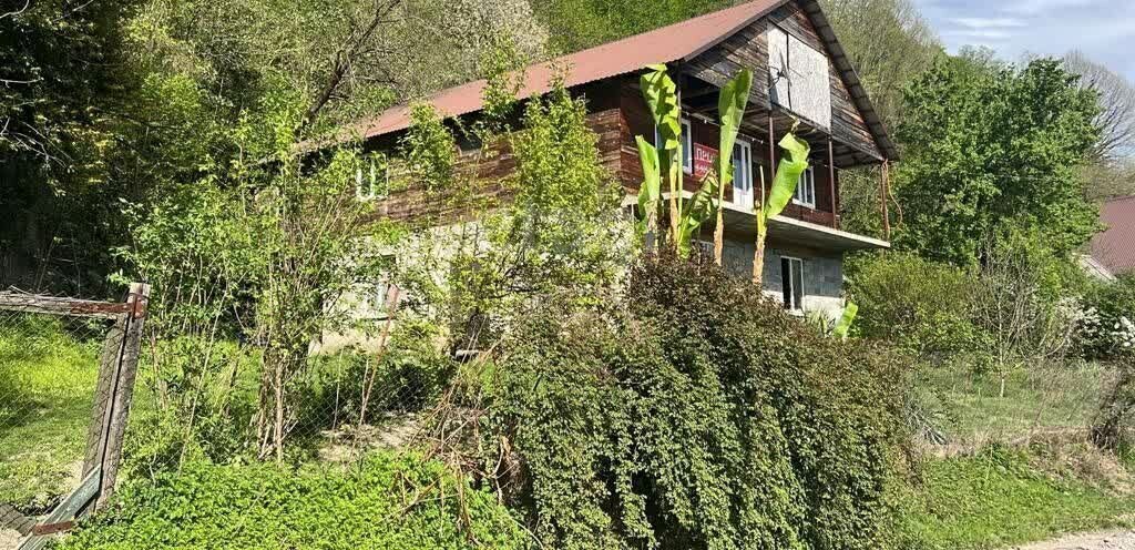 дом г Сочи с Илларионовка р-н Адлерский с Хлебороб ул Центральная фото 5