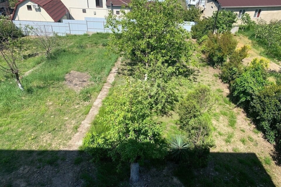 дом г Сочи р-н Адлерский с Верхневеселое с Илларионовка р-н Адлерский с Верхневеселое ул Черновицкая фото 16