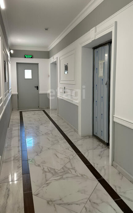 квартира г Сочи микрорайон Бытха Ясногорская улица, 16/6к 2 фото 6