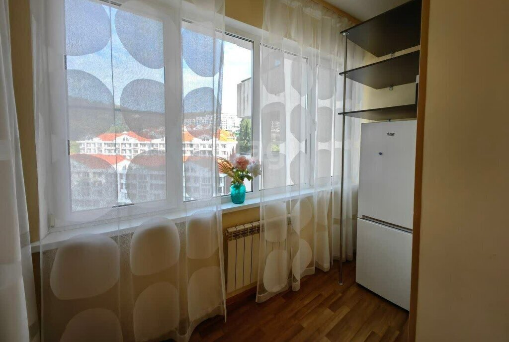 квартира г Сочи с Илларионовка р-н Адлерский ул Ленина 288 Адлер фото 9