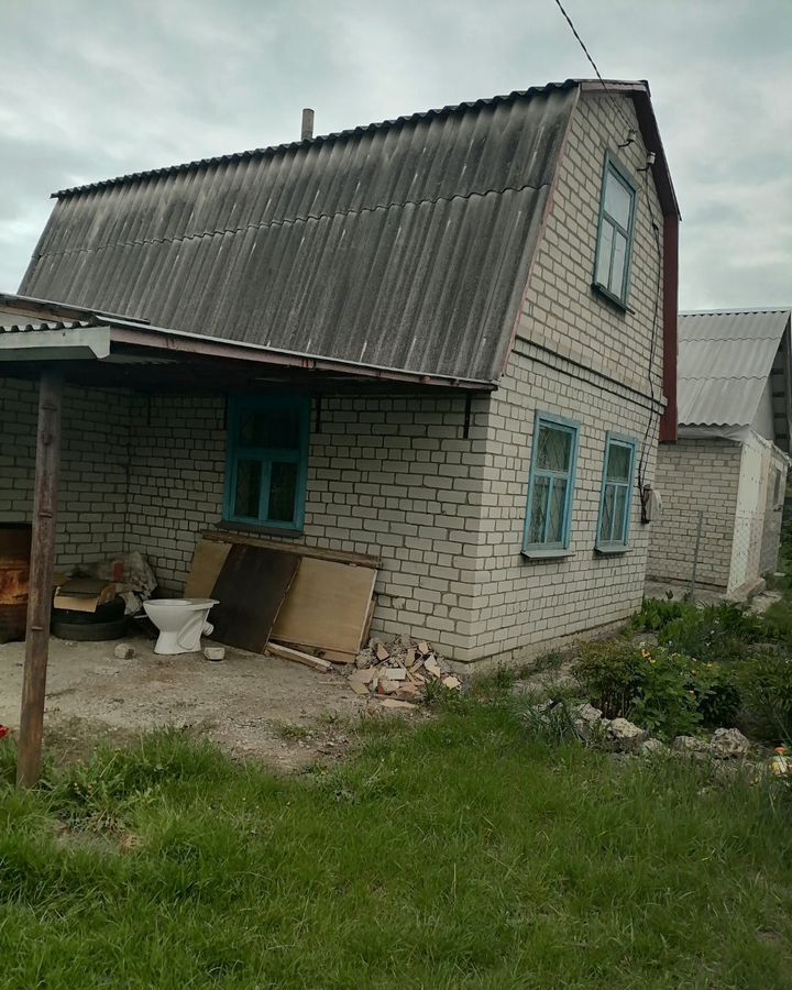 дом г Старый Оскол ДНТ Колос, 14-я ул., 24 фото 1