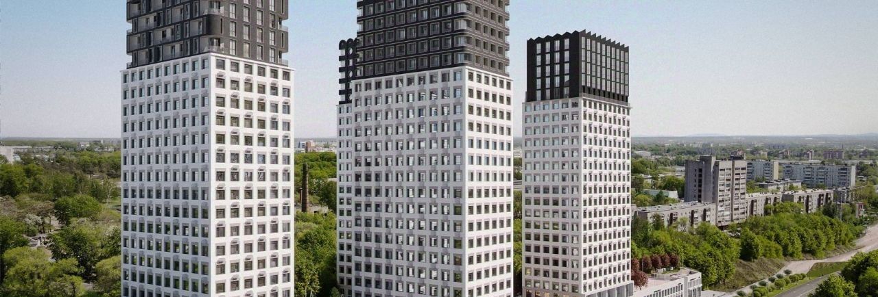 квартира г Хабаровск р-н Центральный Сторис жилой комплекс фото 2
