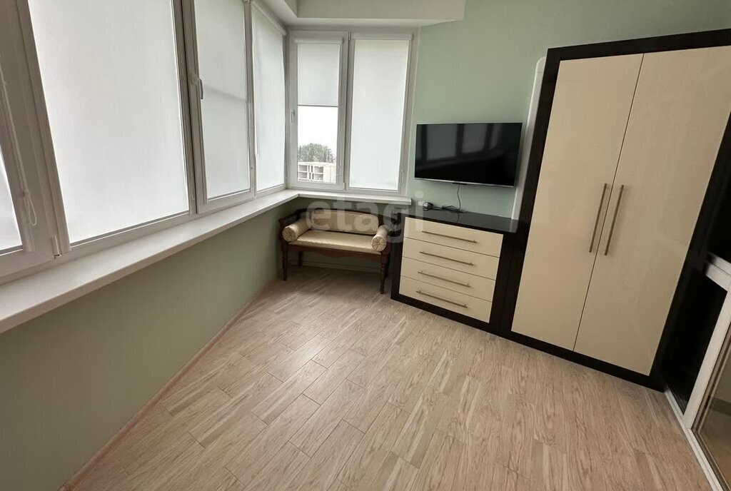 квартира г Сочи с Илларионовка р-н Адлерский ул Ленина 219к Адлер фото 14