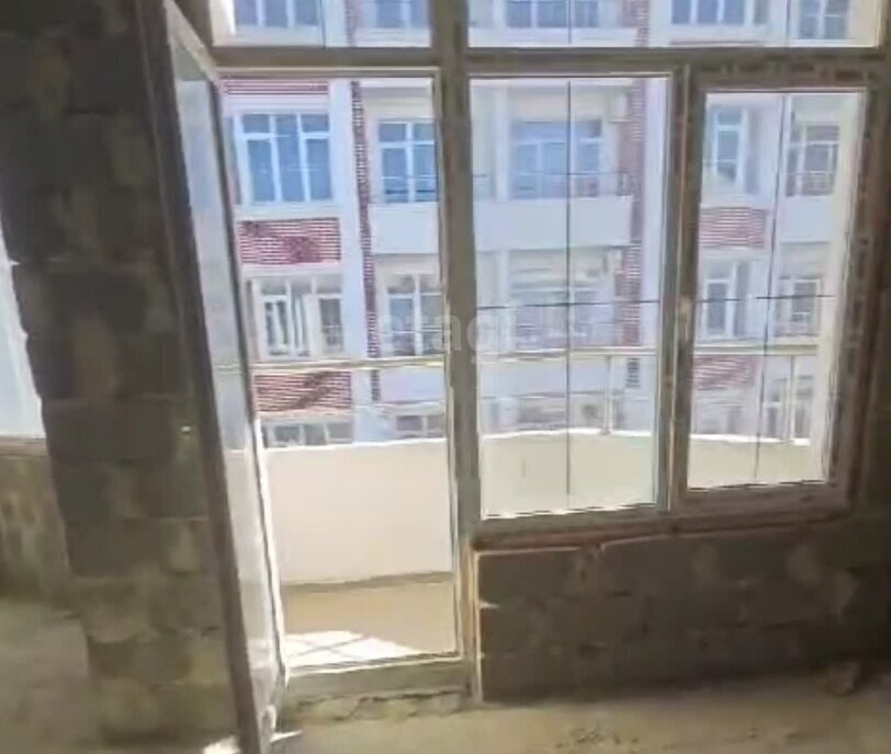 квартира г Сочи с Илларионовка р-н Адлерский ул Ленина 290/7к 1 Адлер фото 11