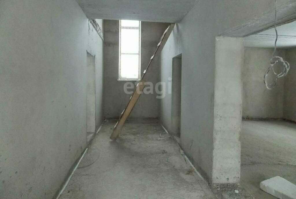 дом г Сочи с Волковка ул Космическая фото 10
