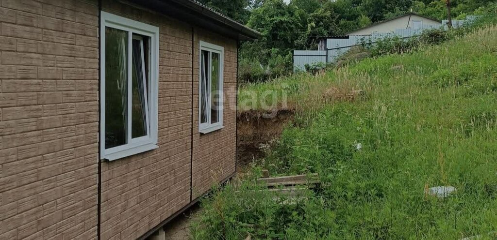 дом г Сочи с Илларионовка р-н Адлерский с Липники садоводческое товарищество Курортник-1 фото 6