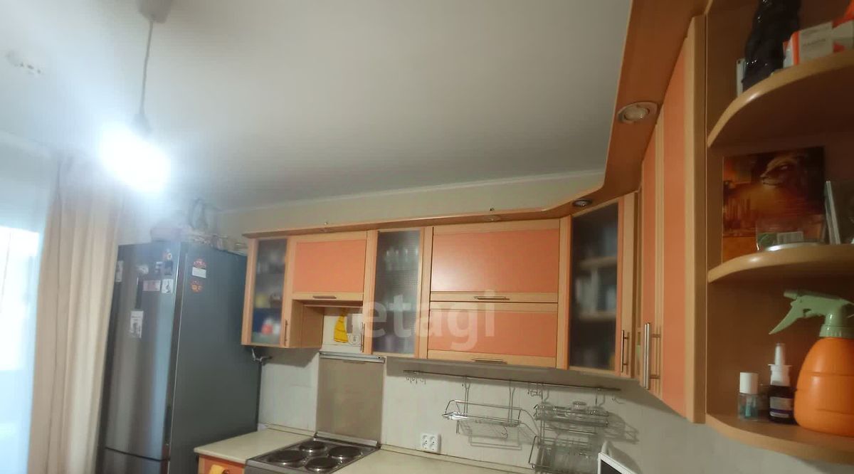 квартира г Озерск мкр Заозерный 6/5 фото 2